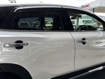 ドアハンドルプロテクター